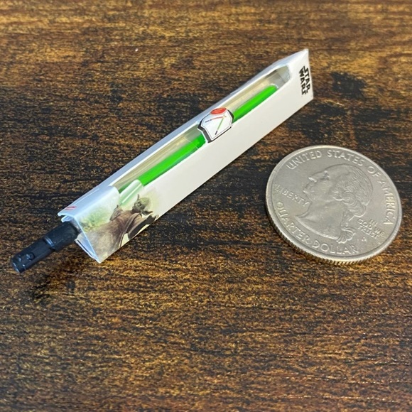Disney Other - Disney Store Mini Brands - Lightsaber